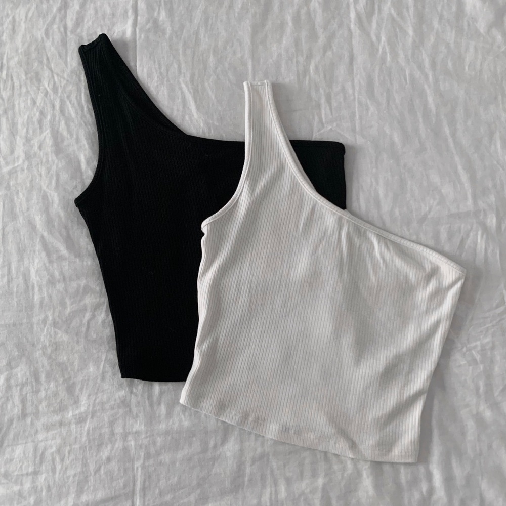 Bundle of tops